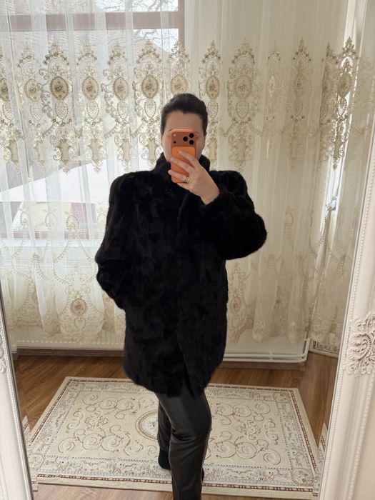 Blana vizon stare excelenta