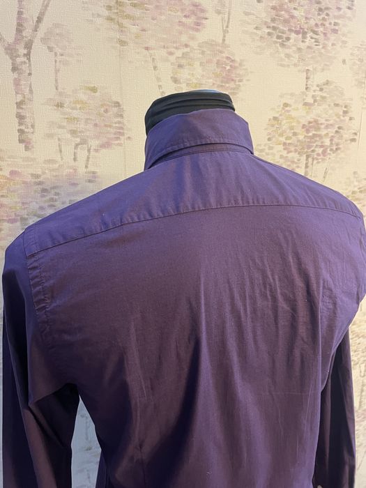 Camasa barbati casual La Martina marimea S