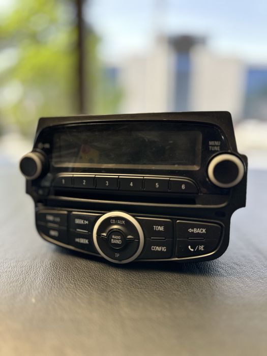 Spark mafon blutooth bor