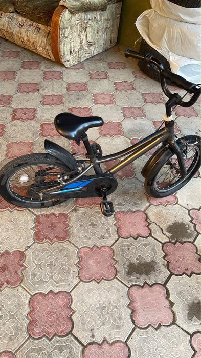Срочно продам детский велик