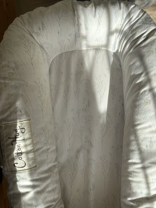 Гнездо Coton Hug