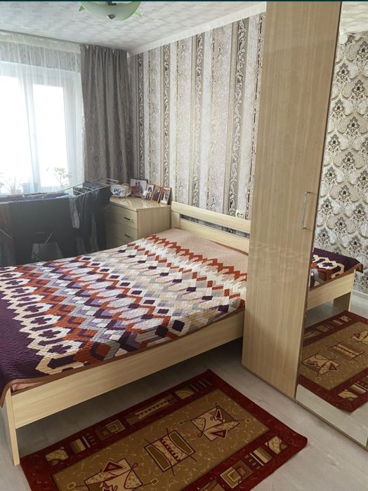 Продам 3х комнатную