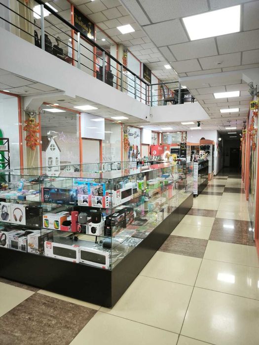 Сдается в аренду