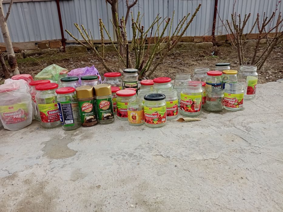 Банкалар сатылады