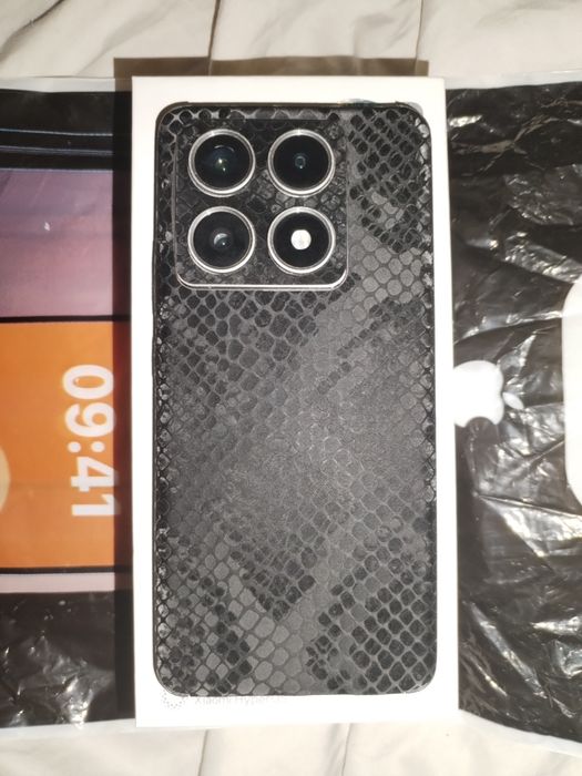 Xiaomi 14T Pro 512Gb
