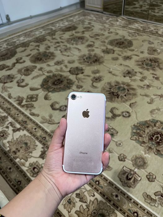 Iphone 7 32 гб