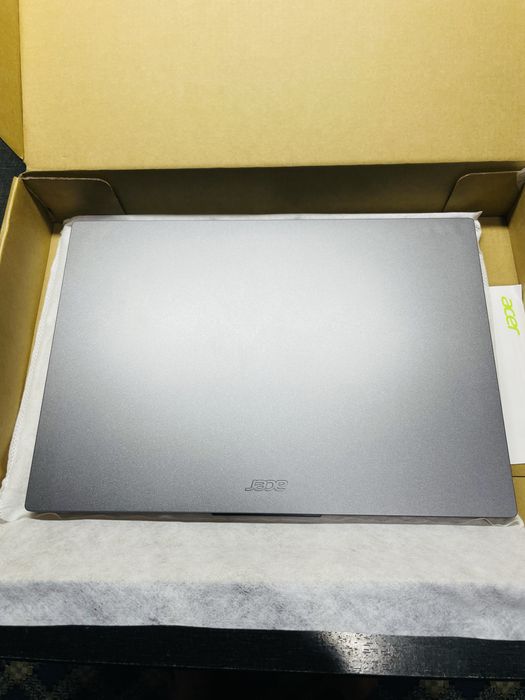 Noutbuk Acer Aspire Go 15