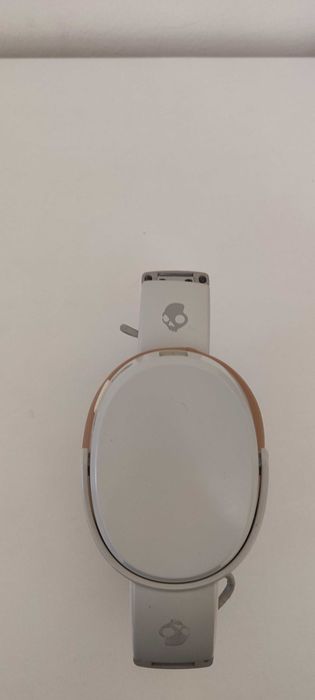 Skullcandy crusher wireless