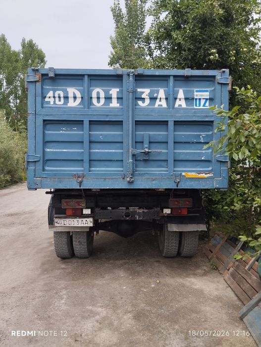 Gaz 53 sotiladi haloti yaxshi