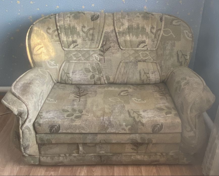 Продаётся мини-диван