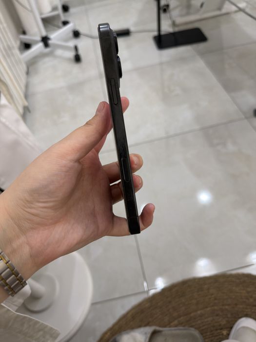 iphone 16 pro max 512gb 92%акб e-sim