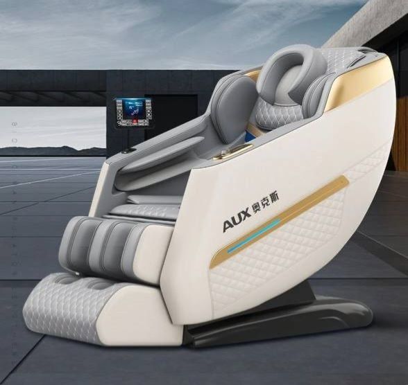 Massaj kreslo (массажное кресло) arzon narxda