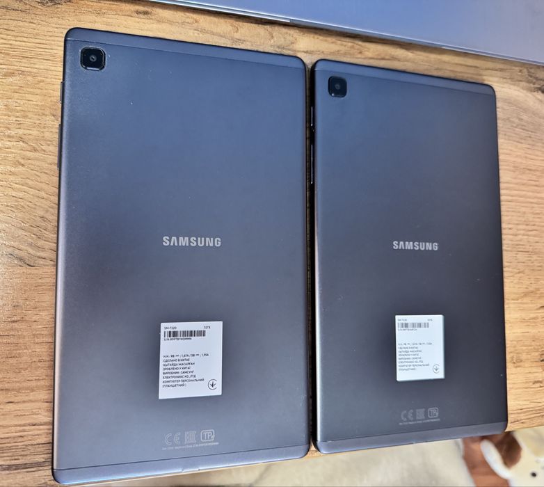 Планшет Samsung TAB A7 lite