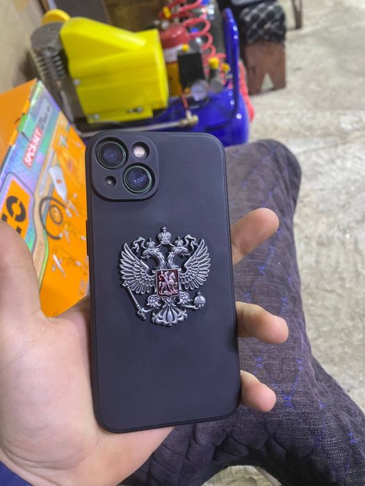 Iphone 13 128gb green