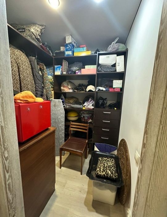 Продам двухкомнатную квартиру