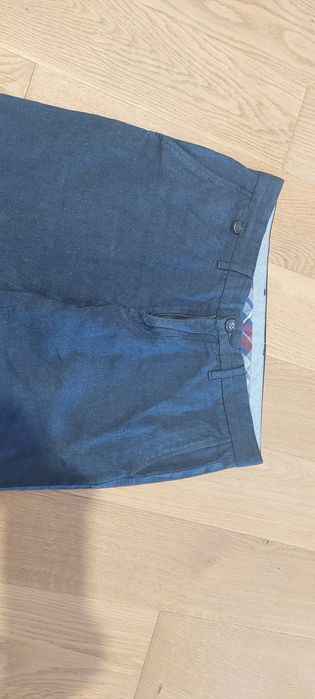 Pantaloni Chino Tommy Hilfinger originali