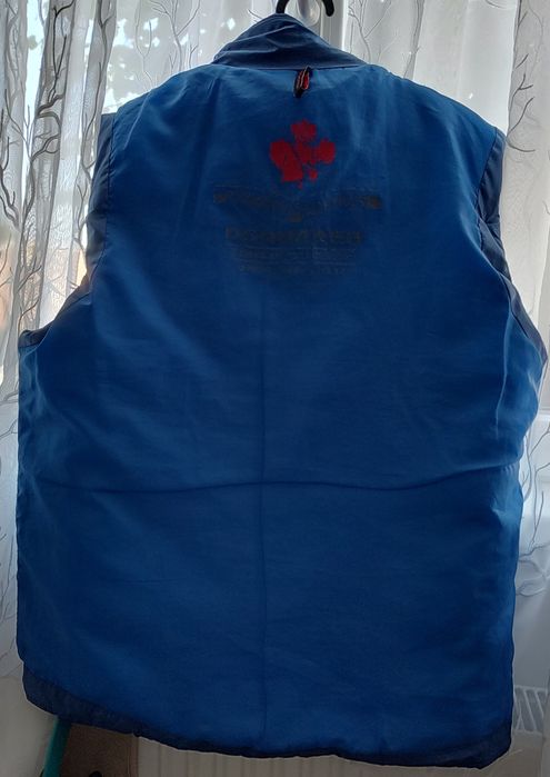 Vestă bărbați DSQUARED2