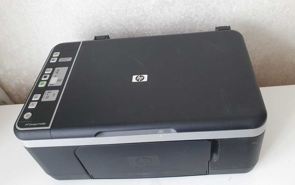 продам принтер HP