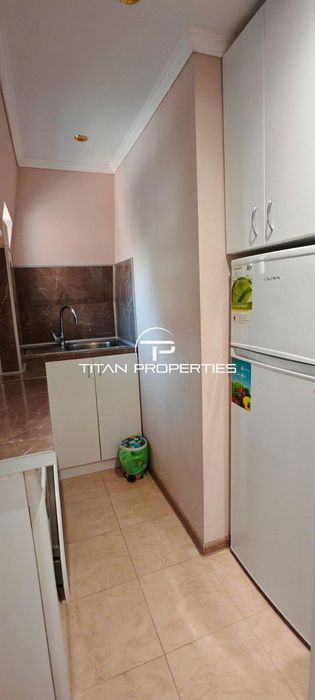 Дава се под наем Едностаен апартамент в Пловдив, Център - 30 кв.м за 300 € - Снимка #4