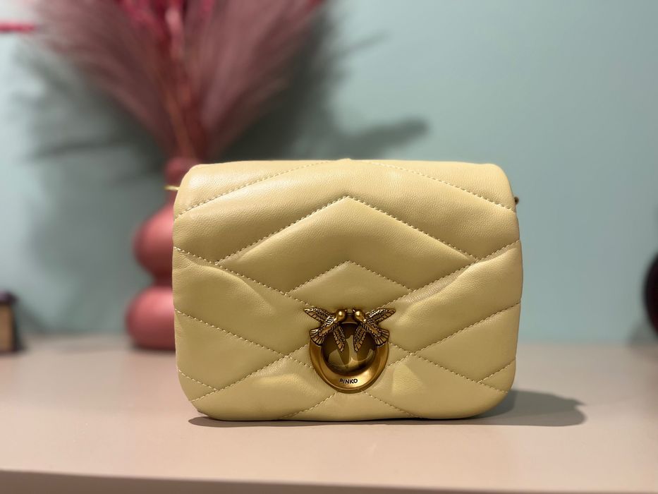 Дамска чанта Pinko