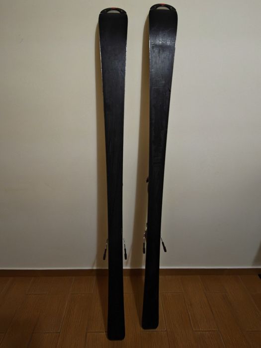 Schiuri Rossignol - Cross X, 162 cm