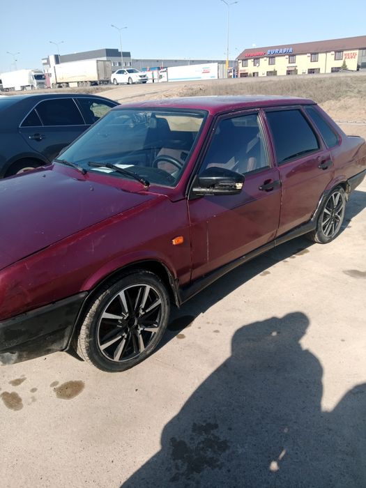 Продам Ваз 21099