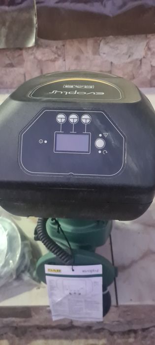 apa dab casa si gradina