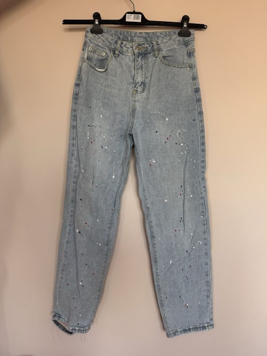 Дънки размер 36.