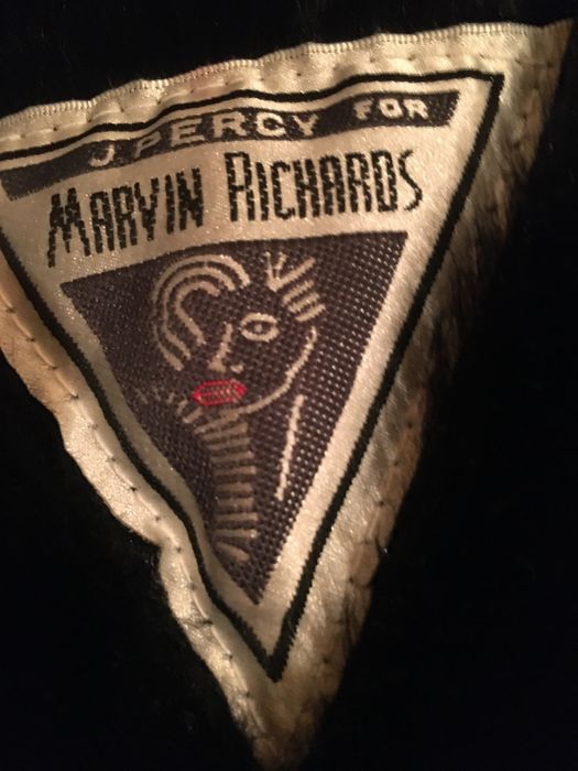 Яке-кожух /с качулка/