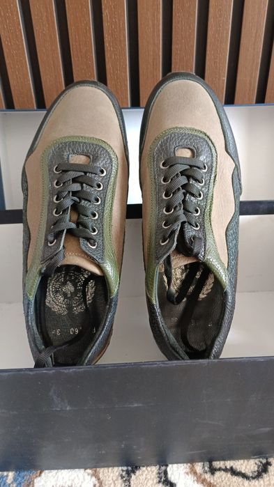 Красовки мужские