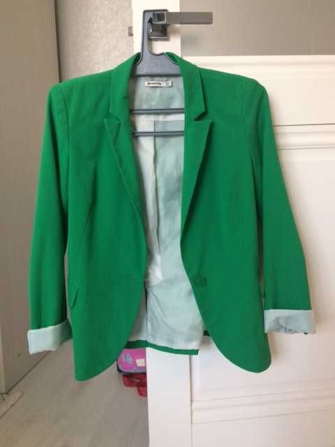 продам пиджак стильный