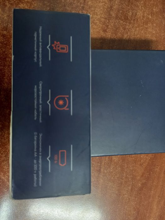 Продам эхолот . Новый