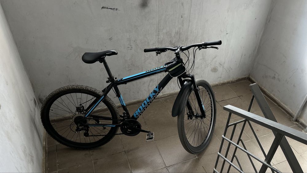 Продам велик актау