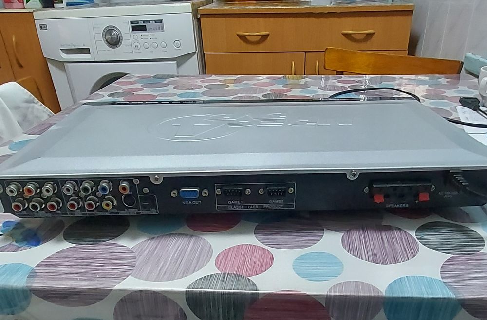 Дивиди разные . Самсунг.