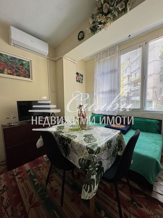 Продава се Тристаен апартамент в Търговище, Боровец - 80 кв.м за 1307 €/кв.м - Снимка #4