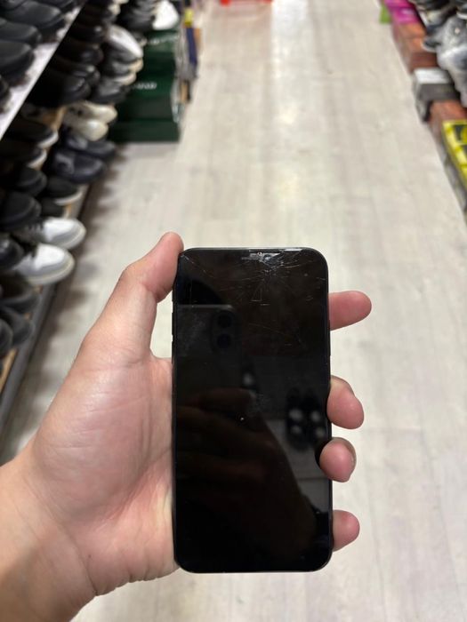Iphone xs 64 память