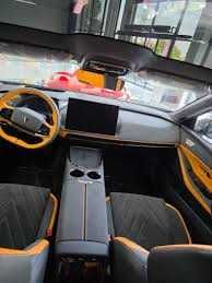 changan deepal sl 03