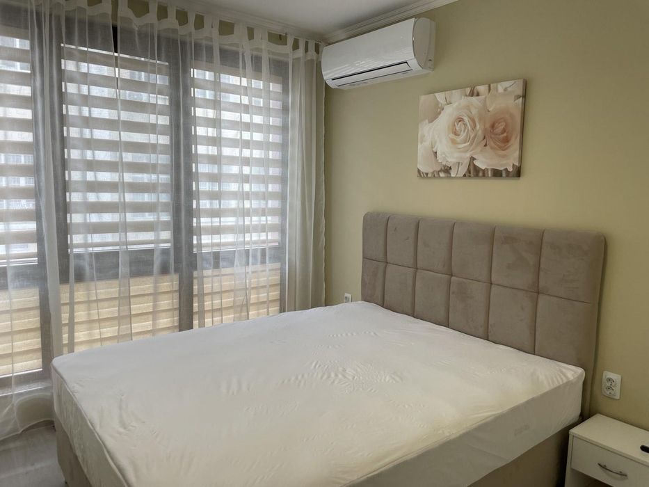 Дава се под наем Двустаен апартамент в Пловдив, Мараша - 65 кв.м за 460 € - Снимка #5