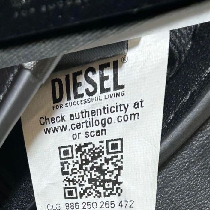 Сумка Diesel 1DR