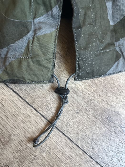 G Star RAW : Rovic Parka -Дълго преходно яке размер S  / Оригинал