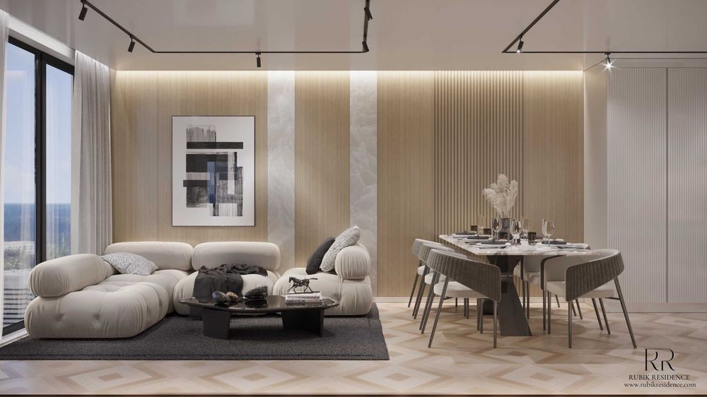 Продава се Двустаен апартамент в Русе, Център - 70 кв.м за 1423 €/кв.м - Снимка #7