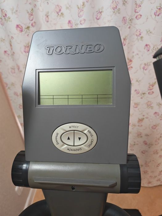 Продаётся тренажёр Элепс