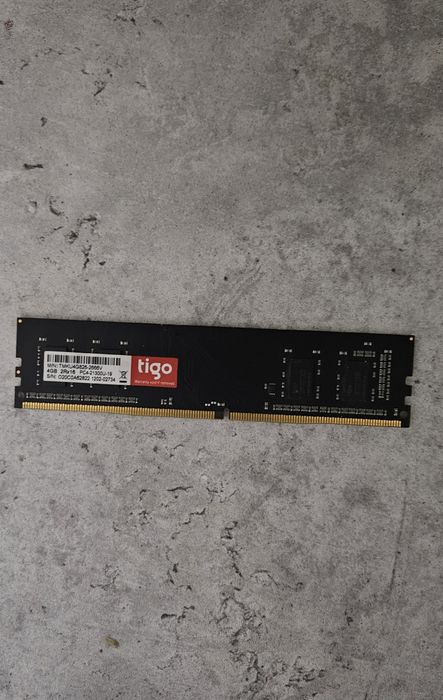 Озу для компа 8гб(двухканал)
