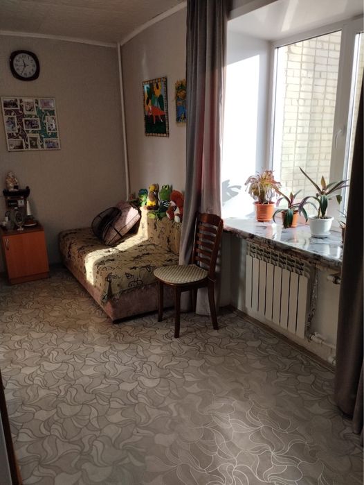 Продам квартиру в центре