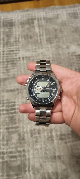 Часовници Quartz и com watch