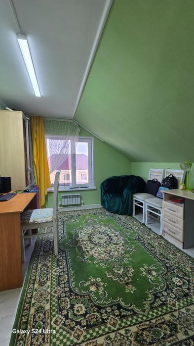 Продам дом в Подстепном по ул Толе би