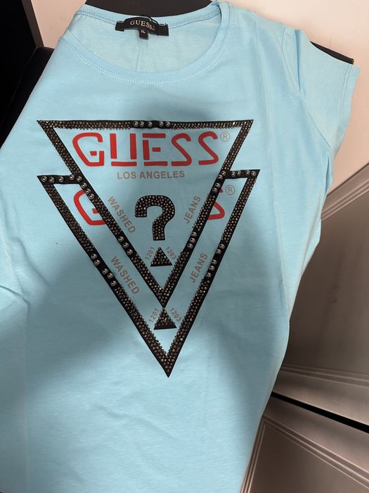 Дамски ПотникGucci /PP тениски Guess…