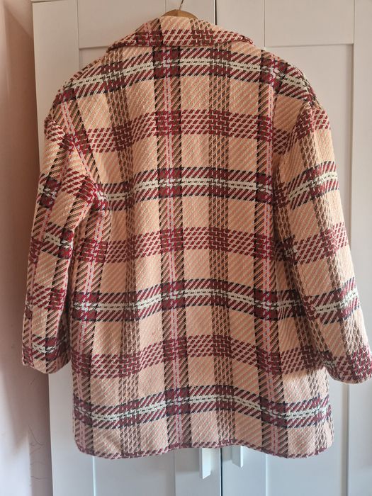 Палто на Stradivarius