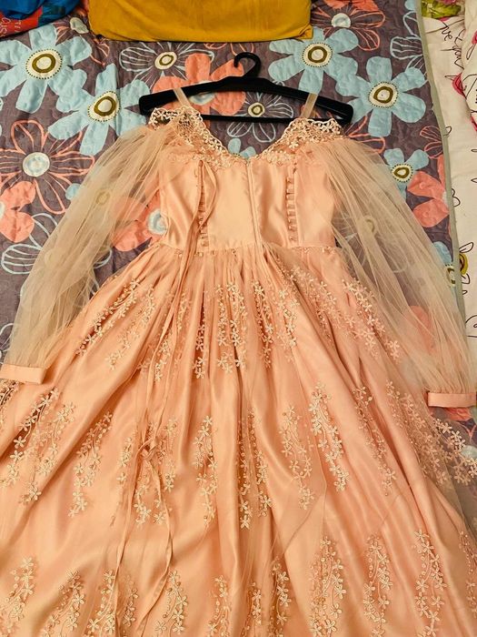 Кыз узату платье той