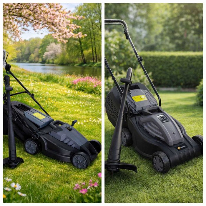 газонакасилка / gazonakasilka